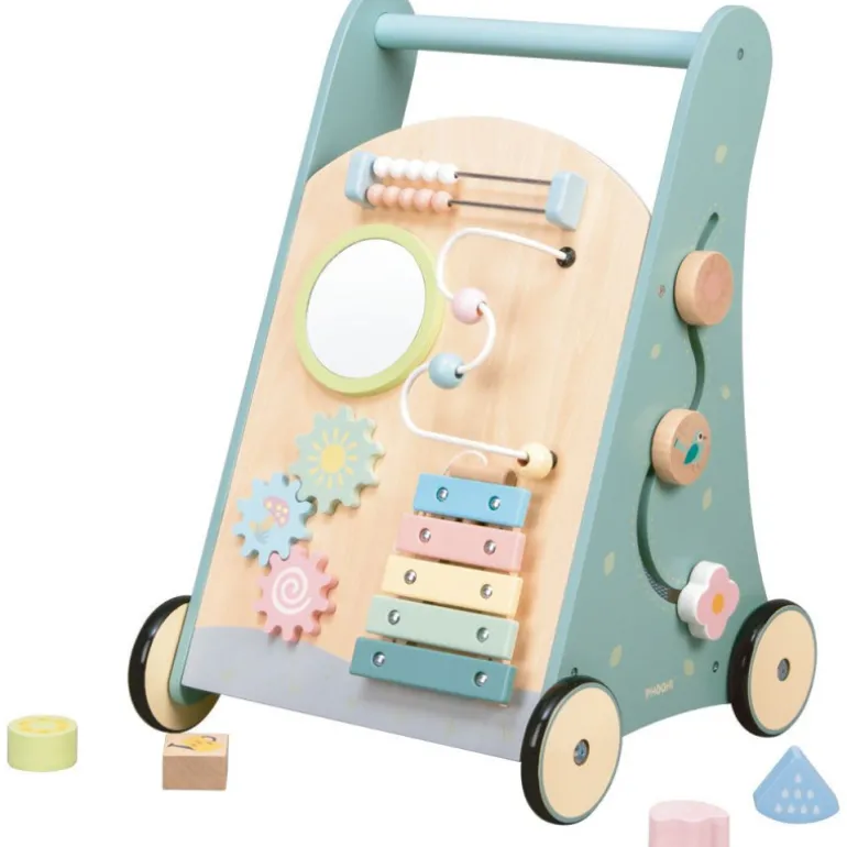 Imaginarium Natural Pasitos