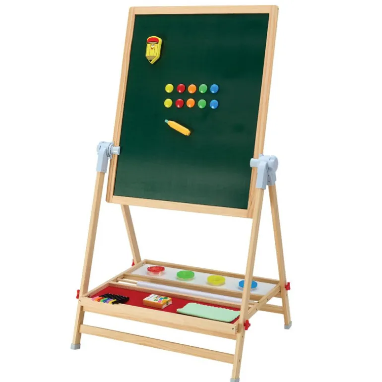 Imaginarium Natural Pizarra Evolutiva