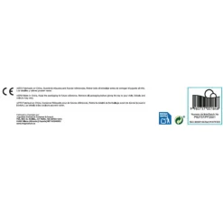 Imaginarium Natural Puzzle 6 Animales