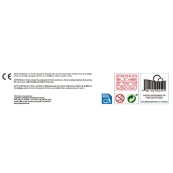 Imaginarium Natural Registradora