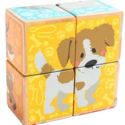 Imaginarium Natural Rompecabezas