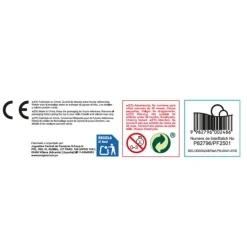 Imaginarium Natural Set Cocina