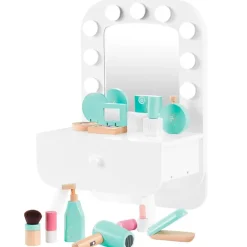 Imaginarium Natural Tocador con Luz