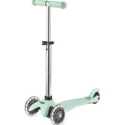 Imaginarium Patinete Micro 3 Ruedas Led