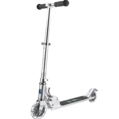 Imaginarium Patinete Micro 2 Ruedas LED