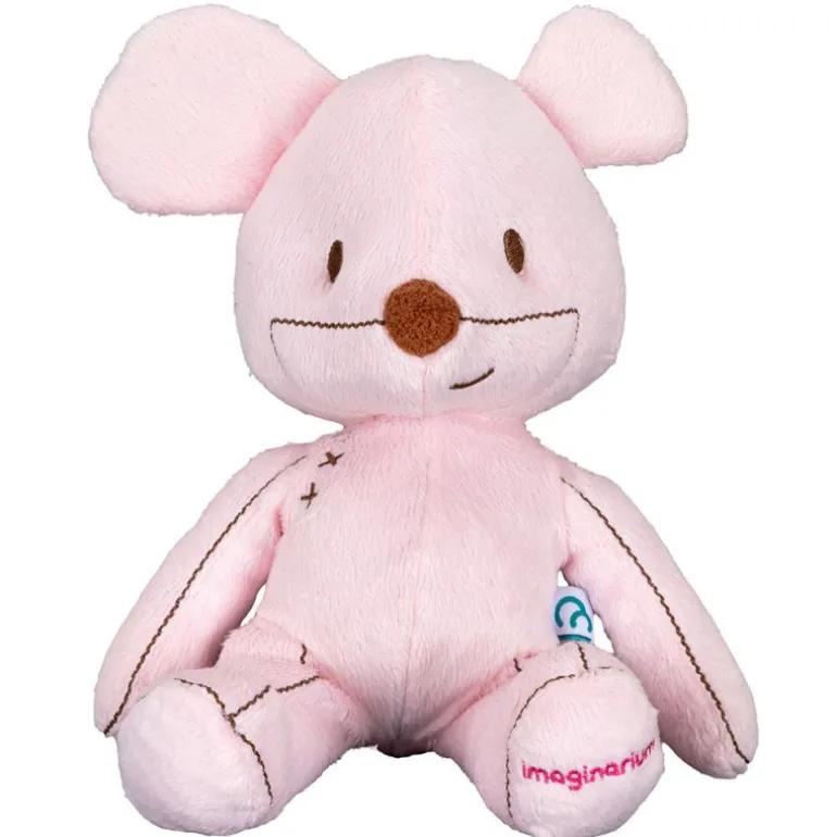 Imaginarium Pinkinico Peluche 20 cm
