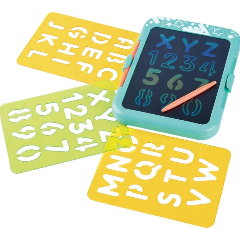 Imaginarium Pizarra Mágica Tablet