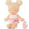 Imaginarium Plush Bath Doll With Accessory