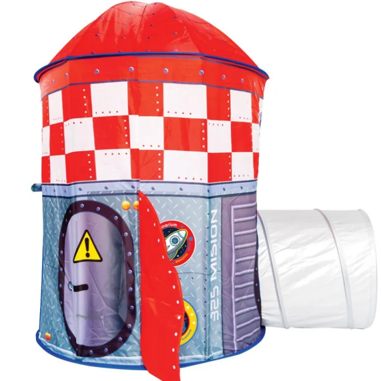 Imaginarium Poppy Space Mission