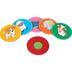 Imaginarium Senso Animal Cards