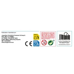 Imaginarium Set de Picnic