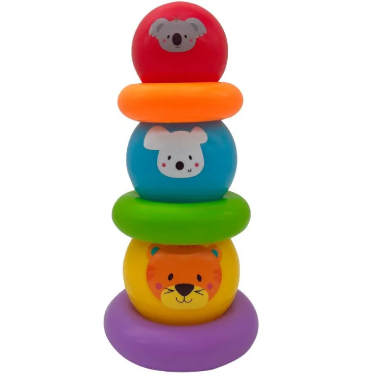 Imaginarium Softy Apilable Kiconico