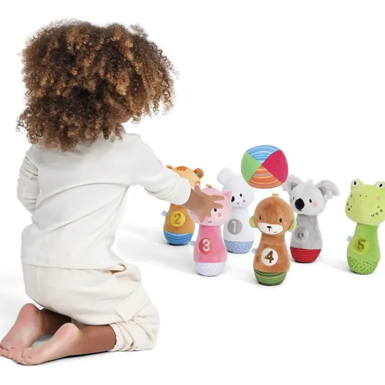 Imaginarium Softy Bolos Kiconico