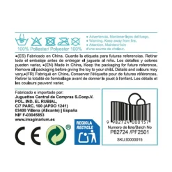 Imaginarium Softy Music Kiconico