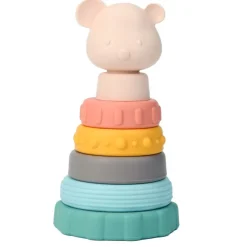 Imaginarium Softy Pirámide Encajable