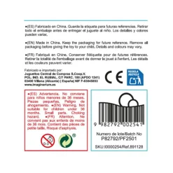 Imaginarium Utensilios de Cocina