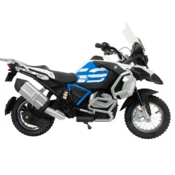 Injusa BMW R1250 GS HP Adventure 24v - 8410964651241