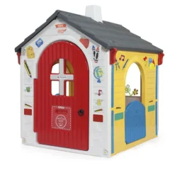 Injusa Elearning House Realidad Aumentada - 8410964203348