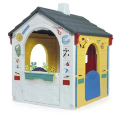 Injusa Elearning House Realidad Aumentada - 8410964203348