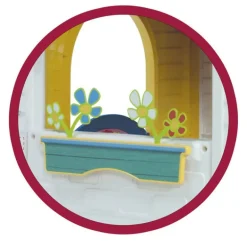 Injusa Elearning House Realidad Aumentada - 8410964203348