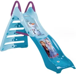 Injusa Frozen Tobogán - 8410964200262