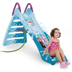 Injusa Frozen Tobogán - 8410964200262