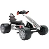 Injusa Go-Kart Flecha Mercedes Benz - 8410964041223
