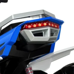 Injusa Injusa Quad Rage 12V con Luces - 8410964007304