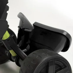 Injusa Injusa Triciclo Sport Baby Max - 8410964032405