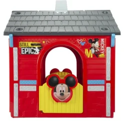 Injusa Mickey Casa - 8410964203355