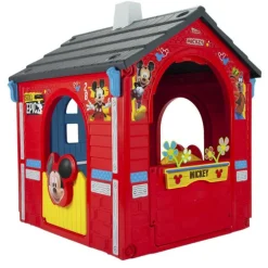 Injusa Mickey Casa - 8410964203355