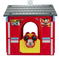 Injusa Mickey Casa - 8410964203355