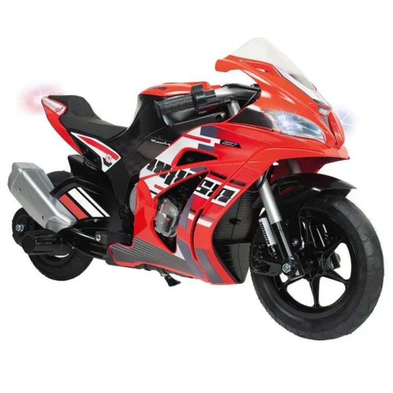 Injusa Moto Racing Fighter 24 V - 8410964064925