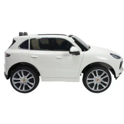 Injusa Porsche Cayenne S 12V. R/C 2 Plazas - 8410964007199