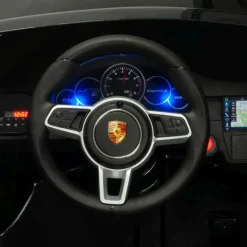 Injusa Porsche Cayenne S 12V. R/C 2 Plazas - 8410964007199