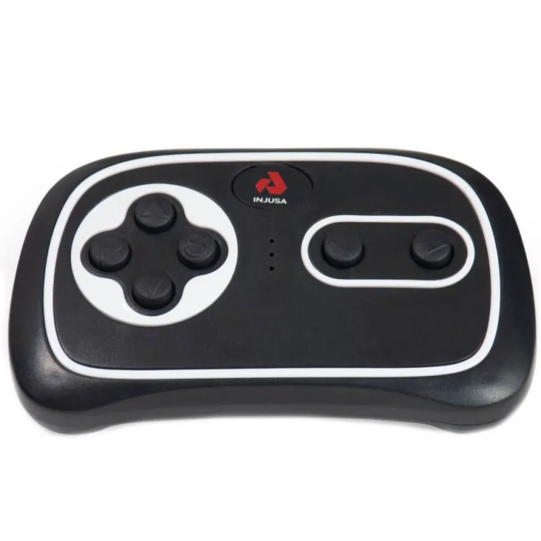 Injusa Porsche Cayenne S 12V. R/C 2 Plazas - 8410964007199