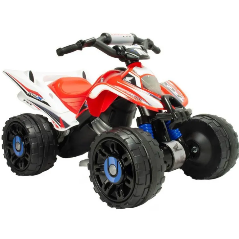 Injusa Quad Honda ATV 12V - 8410964660172
