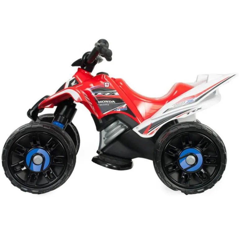 Injusa Quad Honda ATV 12V - 8410964660172