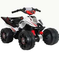 Injusa Quad MB The Beast 12V