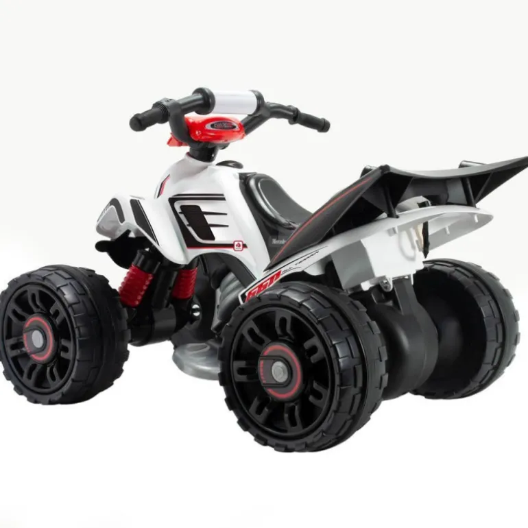 Injusa Quad MB The Beast 12V