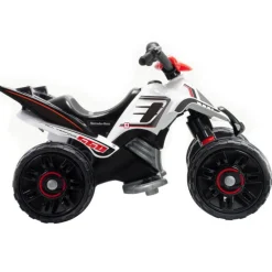Injusa Quad MB The Beast 12V