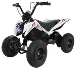 Injusa Quad X-Treme Dirt Quad 24 V - 8410964060255