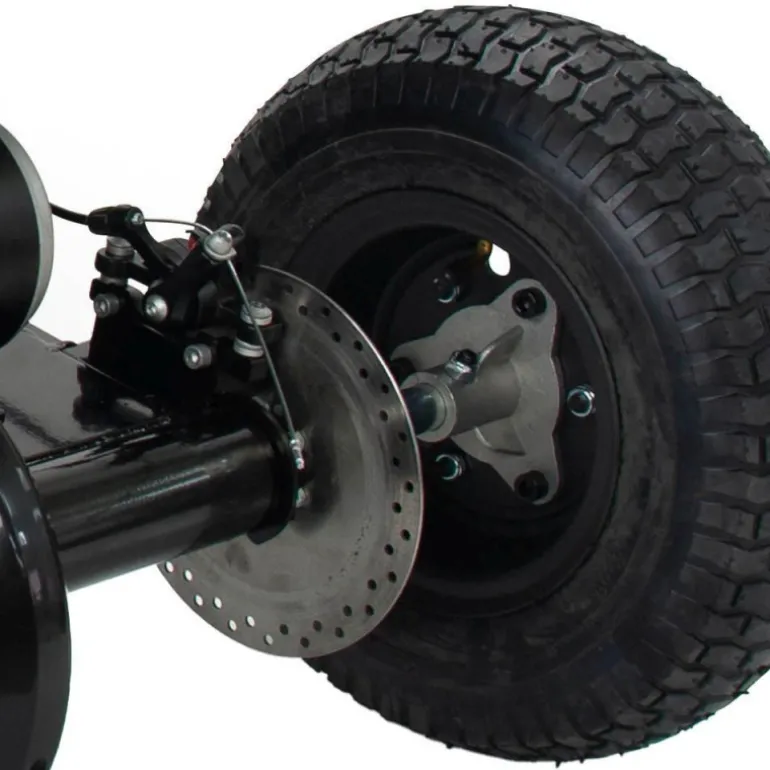 Injusa Quad X-Treme Dirt Quad 24 V - 8410964060255