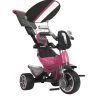 Injusa Triciclo Body Rosa Sport - 8410964032528