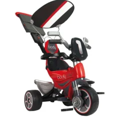 Injusa Triciclo Boy Sport - 8410964003252