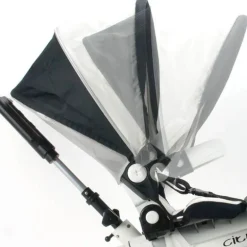 Injusa Triciclo City Max - 8410964003276