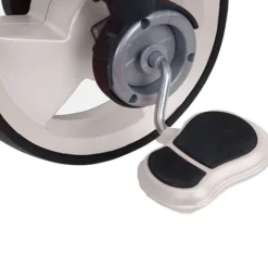 Injusa Triciclo City Max - 8410964003276