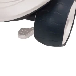 Injusa Triciclo City Max - 8410964003276