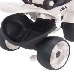 Injusa Triciclo City Max - 8410964003276