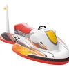 INTEX Moto Acuática Hinchable 117 x 77 cm
